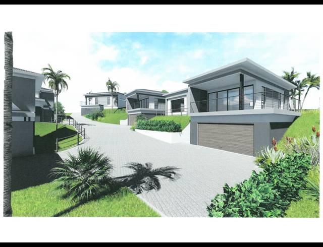 3 BEDROOM SECTIONAL TITLE FOR SALE IN PALM LAKES ESTATE